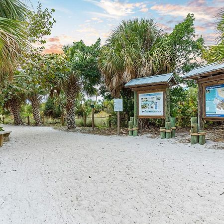 Heat Of Siesta Village Walk To Beach W Heated Pool Siesta Key Exteriör bild