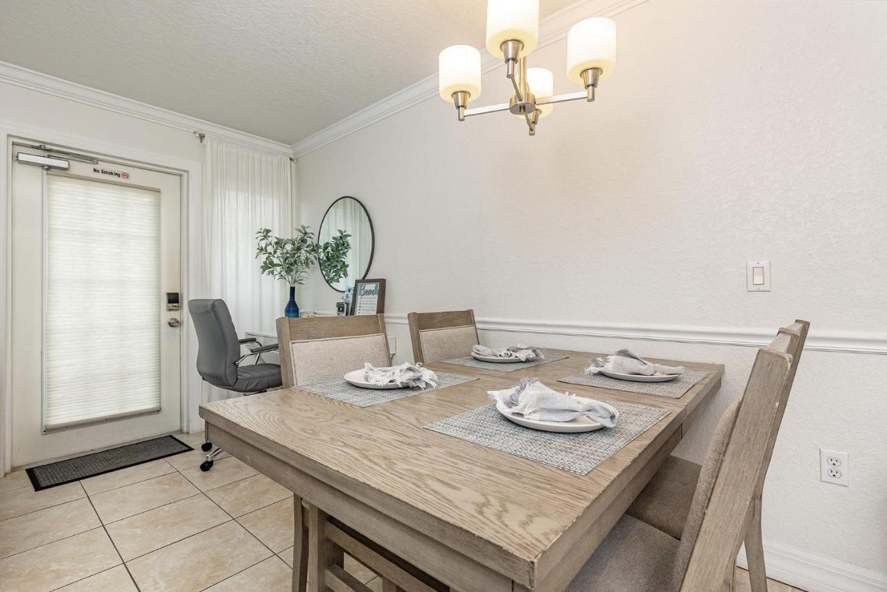 Heat Of Siesta Village Walk To Beach W Heated Pool Siesta Key Exteriör bild