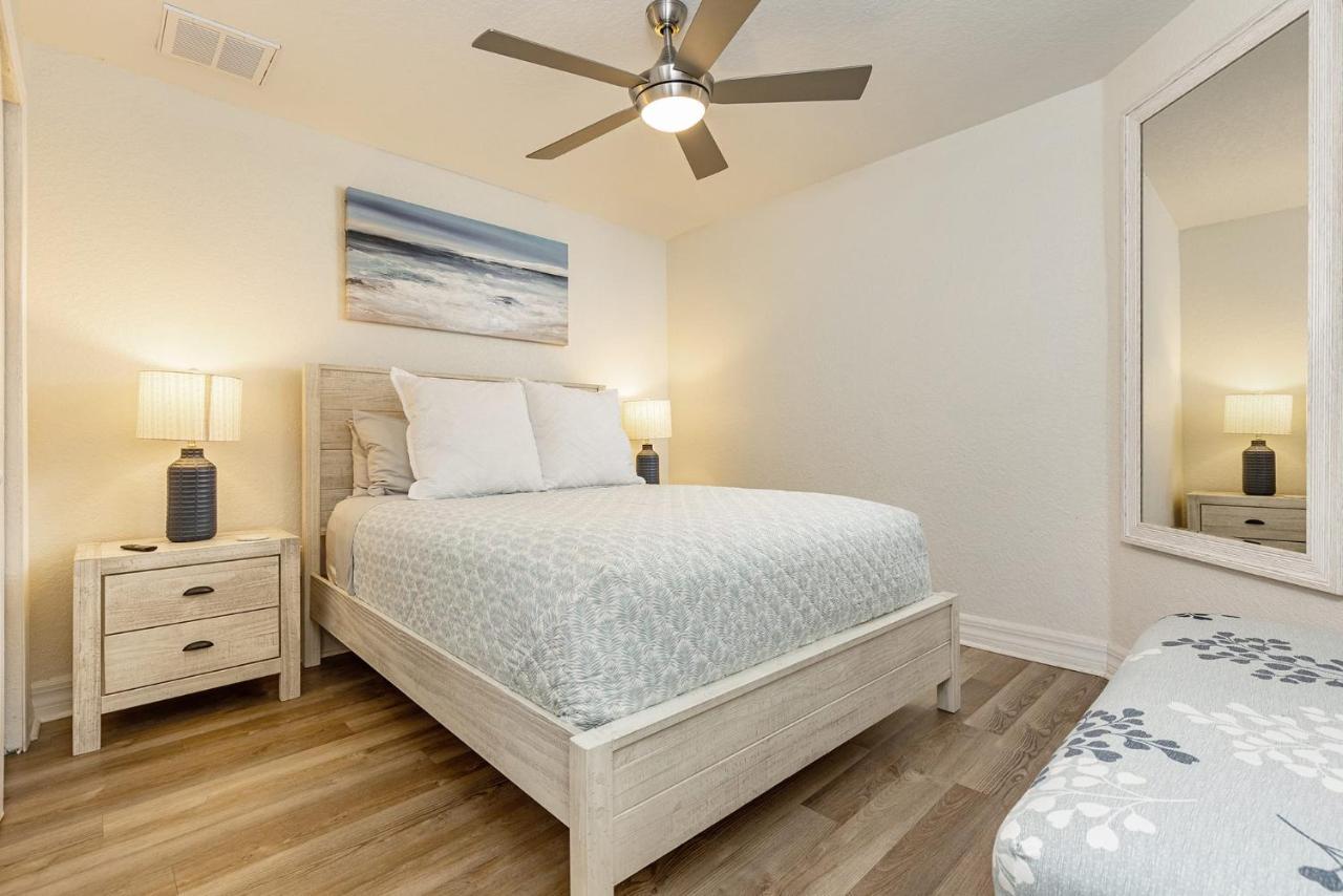 Heat Of Siesta Village Walk To Beach W Heated Pool Siesta Key Exteriör bild